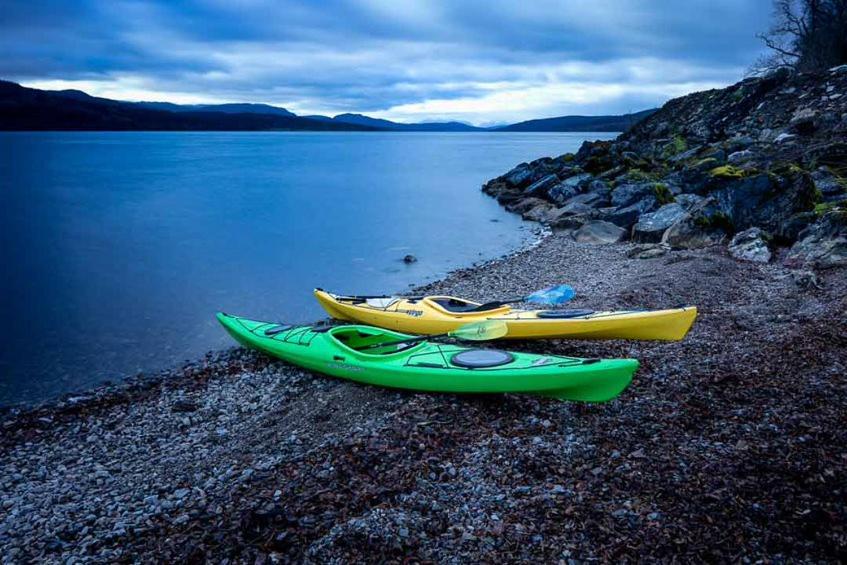 Loch Rannoch Hotel And Spa Kinloch Rannoch Bagian luar foto