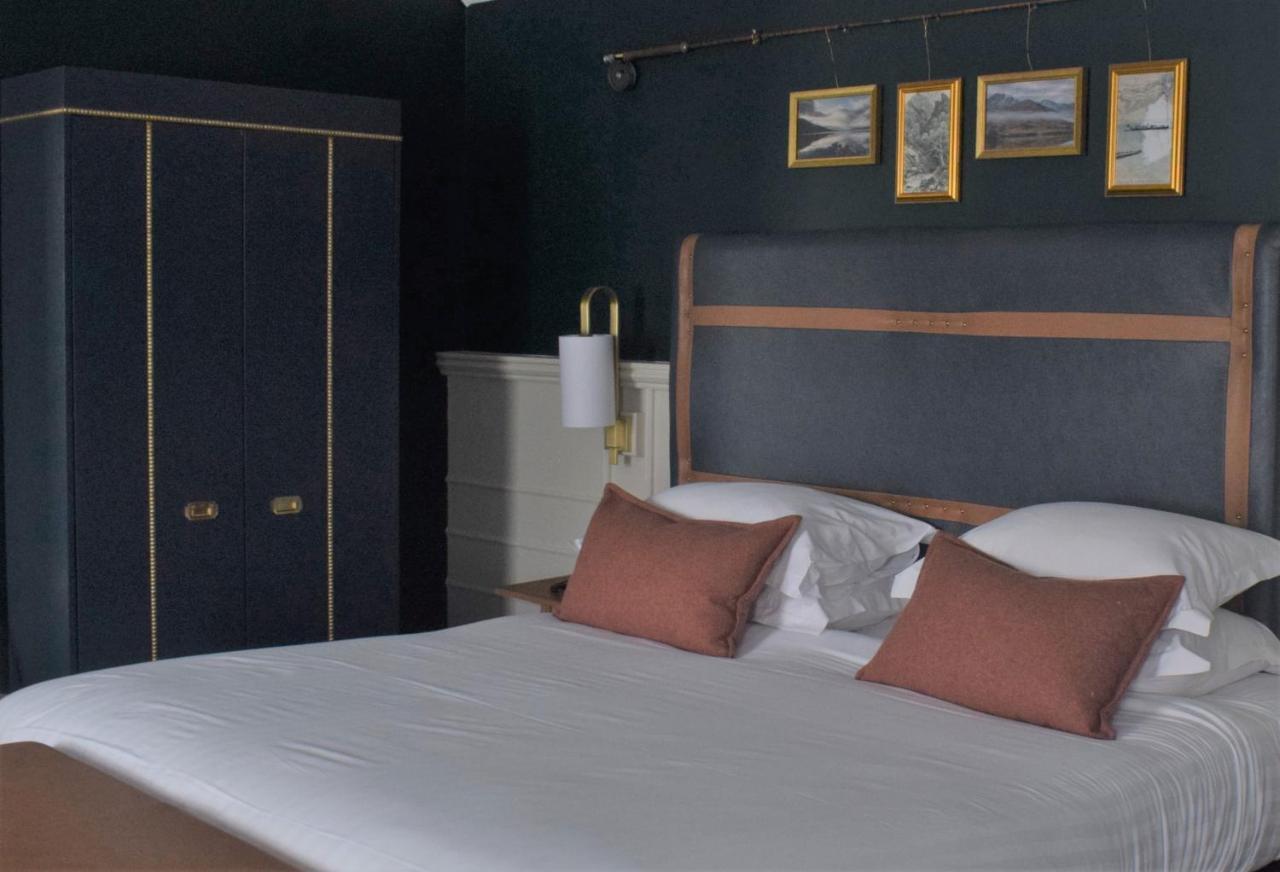 Loch Rannoch Hotel And Spa Kinloch Rannoch Ruang foto