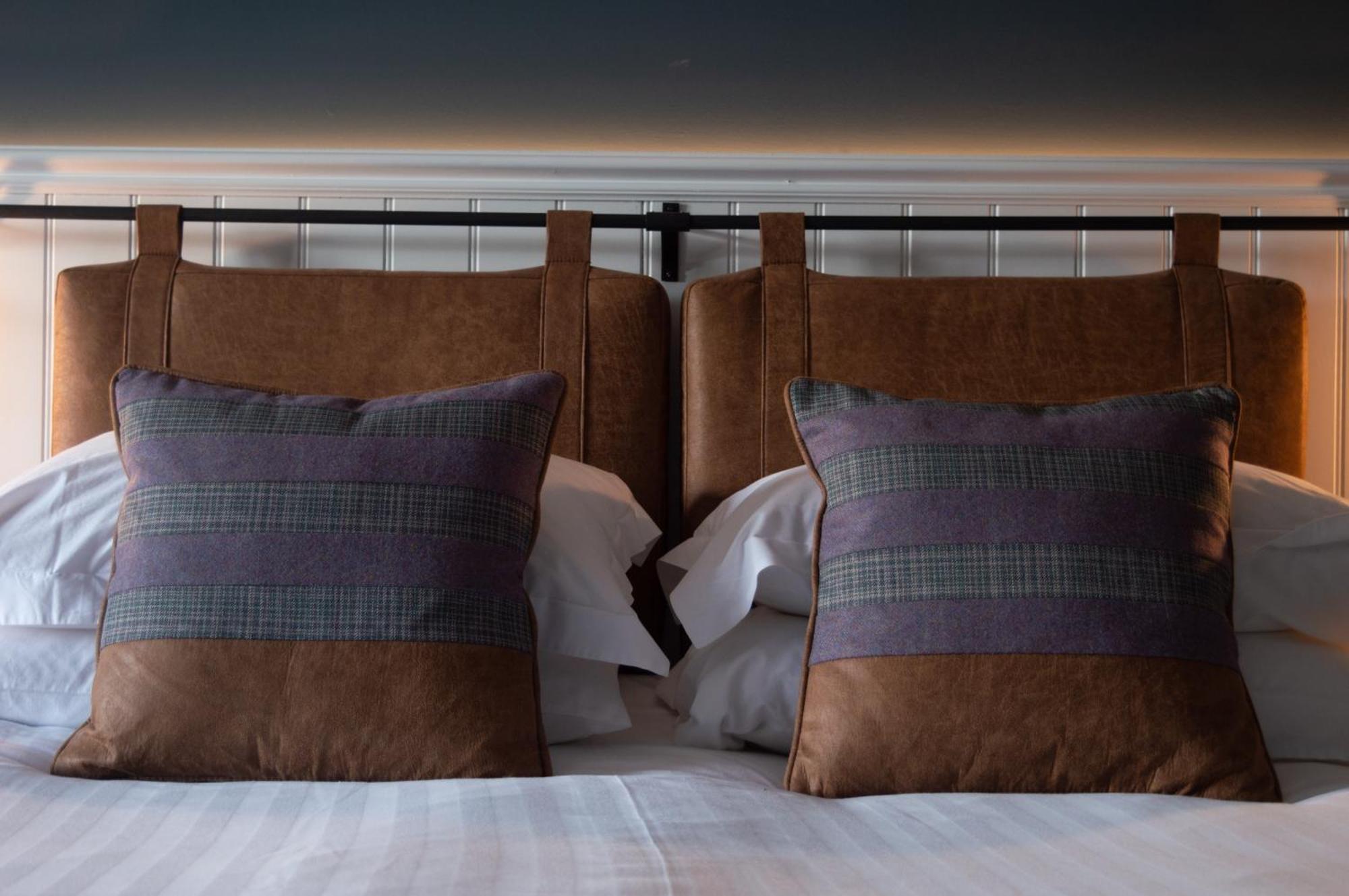 Loch Rannoch Hotel And Spa Kinloch Rannoch Ruang foto
